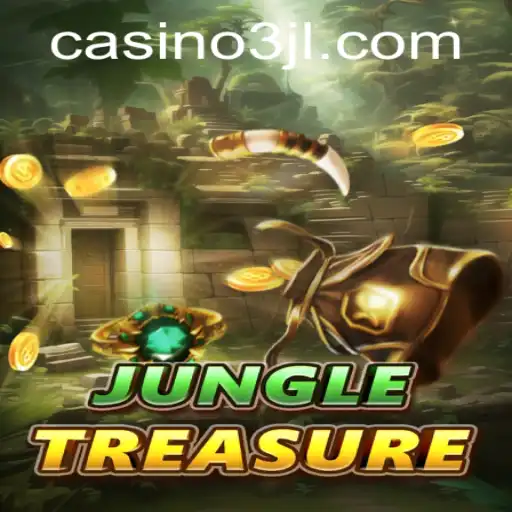 Exploring JungleTreasure: A Thrilling Adventure Awaits