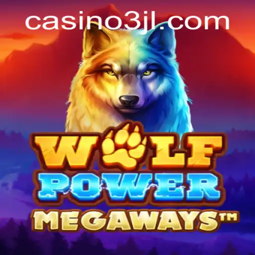 Explore the Exciting Realm of WolfPowerMega and Master Its Challenges