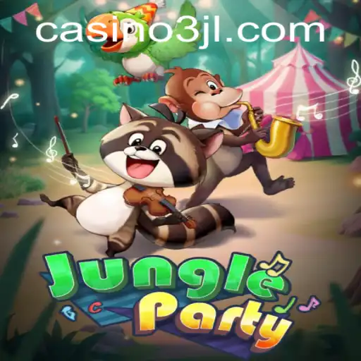 JungleParty: Embark on an Exciting Adventure