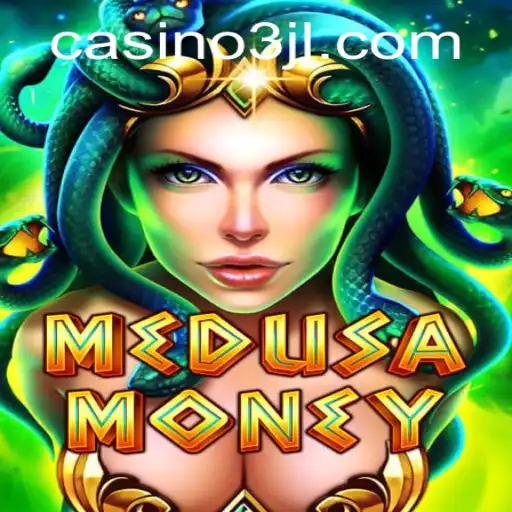 MedusaMoney: The Game That Turns Myth into Fortune