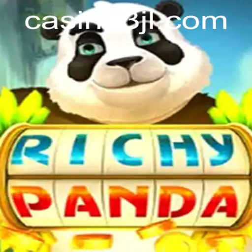 Exploring RichyPanda: The Exciting New Game with a Twist