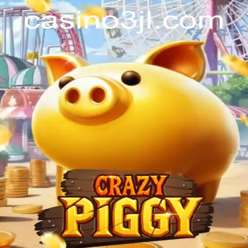 Discover the Exciting World of CrazyPiggy: The Game Taking the World by Storm