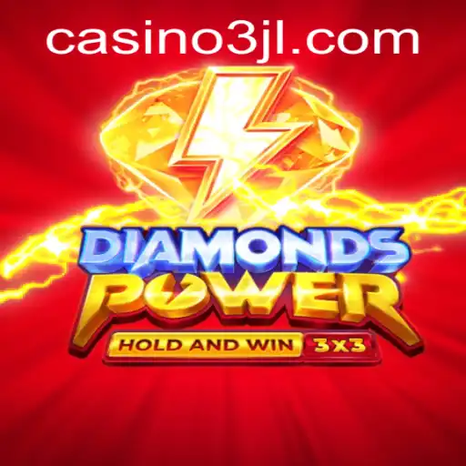 Unveiling the Magic of Diamondspower: The Ultimate Gaming Experience