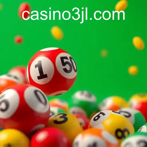 Understanding the Exciting World of Lottery Games and the Impact of 3jl