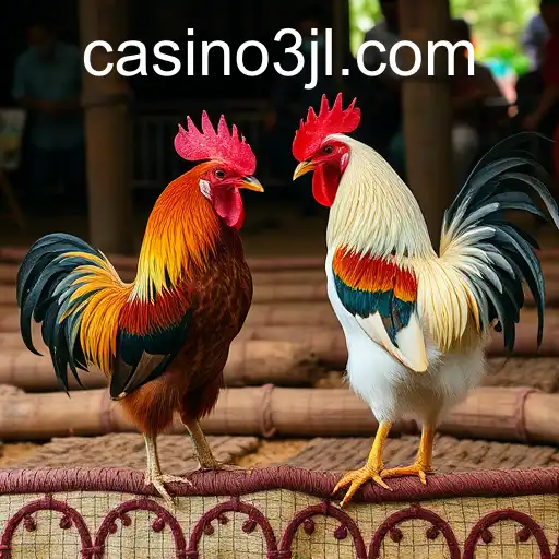 Exploring the Growing Phenomenon of Online Sabong: The Role of 3jl