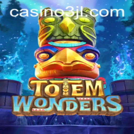 Totem Wonders: A Journey into the World of Strategic Gaming