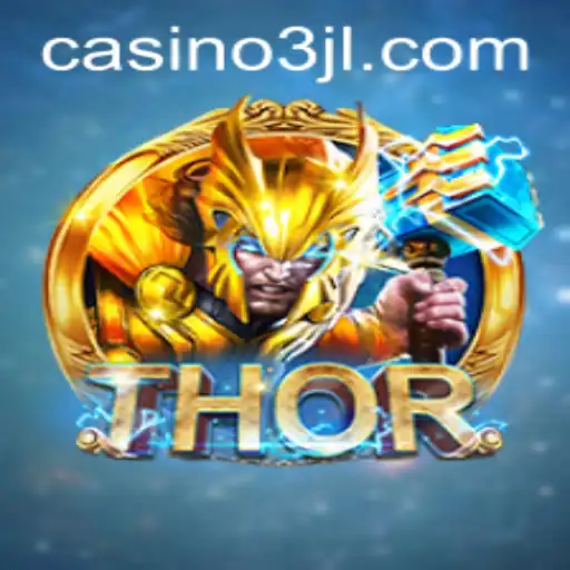 Exploring the Exciting World of THOR: The Ultimate Strategy Game Experience