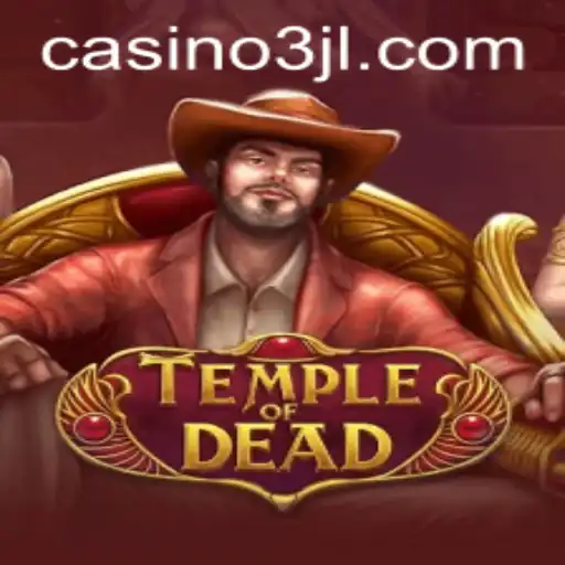 Explore the Intriguing World of TempleofDead: A Comprehensive Overview